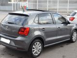 Kiralık Volkswagen Polo