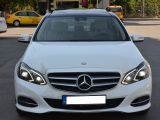 Öz Karakayalar'dan Kiralık Mercedes E250