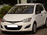 Almira Car Rental'den Hyundai İ20