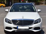 SET CAR RENTAL OTO KİRALAMA'dan Mercedes Benz E Serisi