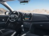 Şenbayrak Rent A Car'dan Dacia Logan Van