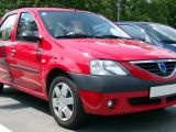 Lider Rent A Car'dan Dacia Logan