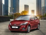 Kiralık Hyundai i20