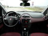 Cömert Otomotiv'den Fiat Punto