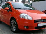 Mertali Rent A Car'dan Kiralık Fiat Punto