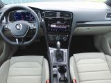 Güven Rent A Car'dan Volkswagen Golf