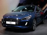 Erzincan Beyaz Oto Kiralama'dan Hyundai İ30