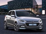 Red Planet Rent A Car'dan Hyundai İ20