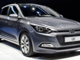 AKM Car Rental'den Kiralık Hyundai İ20