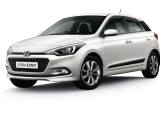 Kiralık Hyundai i20