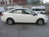 MED Car Rental'den Fiat Linea