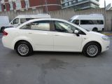 Demirkesen Oto Kiralama'dan Fiat Linea