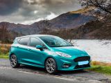 Lider Rent A Car'dan Ford Fiesta