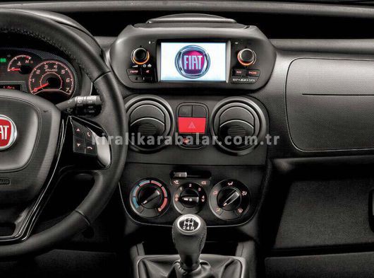 Kiralık Fiat Fiorina