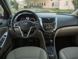 Kiralık Hyundai Accent Blue