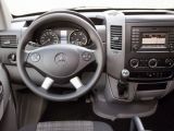 Uzman Vip Car Rental'den Kiralık Mercedes Benz Vito