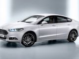 ŞENTÜRKLER HOLDİNG'den Ford Mondeo