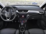 Cömert Otomotiv'den Opel Corsa