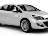 Kiralık Opel Astra
