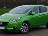 Cömert Otomotiv'den Opel Corsa