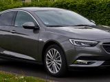 Kiralık Opel İnsignia