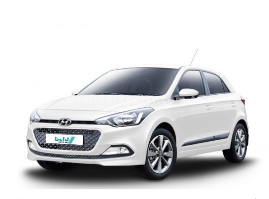 Kiralık Hyundai i20