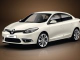 AVRO Cars Rental'den Renault Fluance