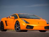 Uzman Vip Car Rental'den Kiralık Lamborghini Gallardo