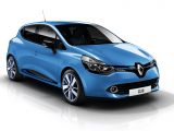 Hamadah Rent A Car'dan Kiralık Renault Clio
