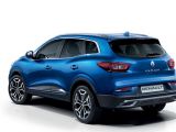 Kiralık Renault Kadjar