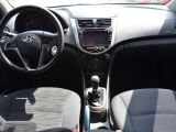 Hara Filo'dan Kiralık Hyundai Accent Blue Manuel