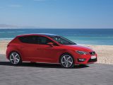 Kiralık Seat Leon