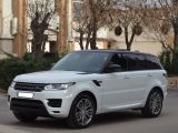 İnter World Rent A Car'dan Kiralık Land Rover Sport