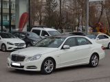 ESLEM RENT A CAR'dan Mercedes Benz E 