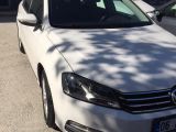 Ankara VW Passat Kiralama