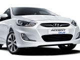 Kiralık Hyundai Accent Blue