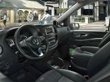 Hamadah Rent A Car'dan Kiralık Mercedes Benz Vito