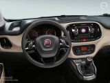 Kiralık 2016 Fiat Doblo Panorama 1.6 105hp