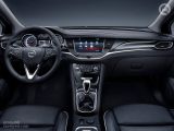 Opel Astra Dizel 1.6 Otomatik
