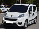 Sılam Car Rental Konya Oto Kiralama'dan Fiat Fiorino