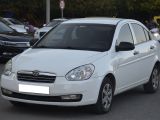 FİLO 42'den Hyundai Accent Era