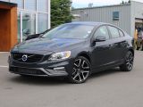 Kiralık Volvo S60