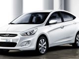 Alp Rent A Car Oto Kiralama'dan Hyundai Accent Blue