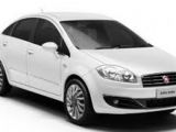 ALVIS Kayseri Car Rental'den Fiat Linea