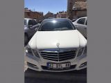 Başaran Turizm'den Mercedes Benz E350