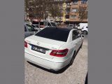 Başaran Turizm'den Mercedes Benz E350