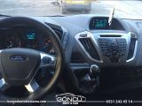 GÖNCÜ Renta A Car'dan Ford Tourneo Custom