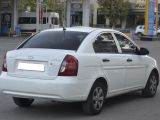 Ulubey Oto Kiralama'dan Kiralık Hyundai Accent Era