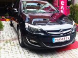 Yakabey'den 0 Km Kiralık Opel Astra Sedan