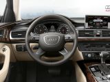 Kiralık Audi A6